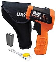 Klein Tools IR10 Infrared Thermometer Gun