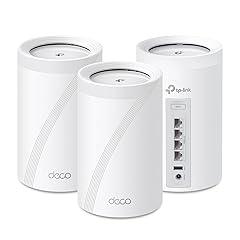 TP-Link Deco BE63 Tri-Band WiFi 7 Mesh System