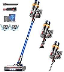 NADALY Cordless Vacuum Cleaner 550W/45Kpa
