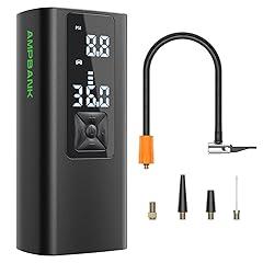 AMPBANK AT003 Tire Inflator Compressor