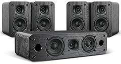 Saiyin 5.0 Home Theater Speakers