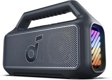 Bluetooth speakers