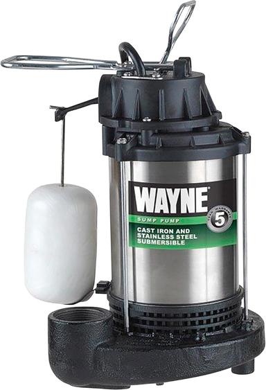Sump Pump