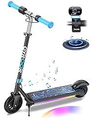 Gyroor H30Max Kids Electric Scooter