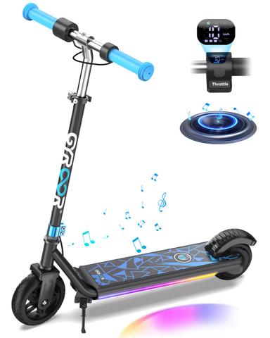 electric scooter for teens
