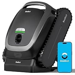 Beatbot AquaSense Cordless Pool Vacuum Cleaner