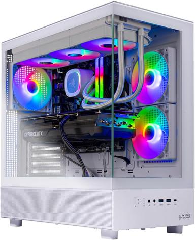pc build