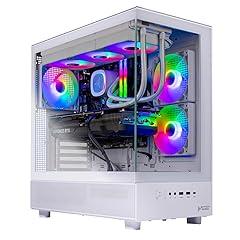 Skytech Azure Gaming PC RTX 5070