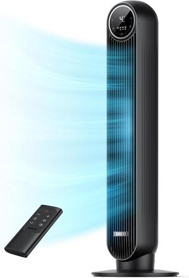 tower fan