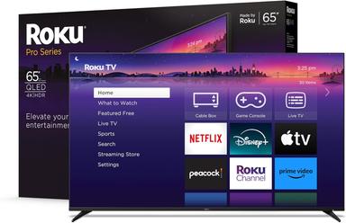 roku tvs