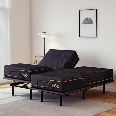 adjustable mattress
