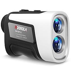 Hoorola Golf Rangefinder 1200 Yard