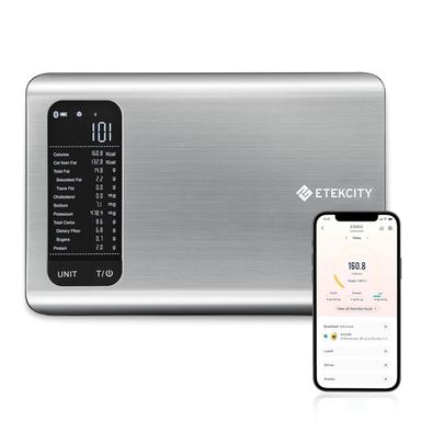 digital food scale