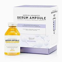 BRÜUN SD Control Salmon DNA Serum