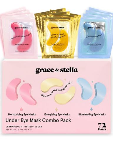 forehead wrinkle patches