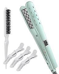 VOLOOM Rootie 3/4” Professional Volumizing Hair Iron