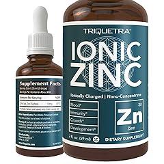 Ionic Liquid Zinc 8 Month Supply