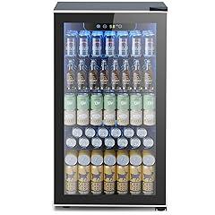 Electactic Mini Fridge 130 Can Cooler