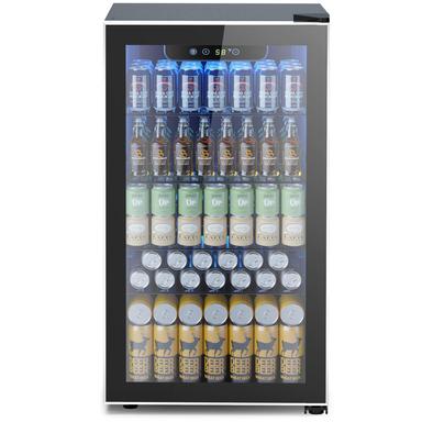 outdoor mini fridge