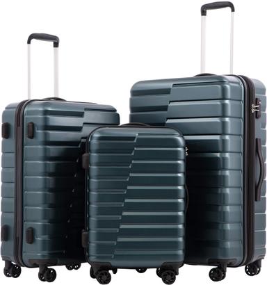 size suitcase