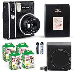 Fujifilm Instax Mini 40 Camera Bundle