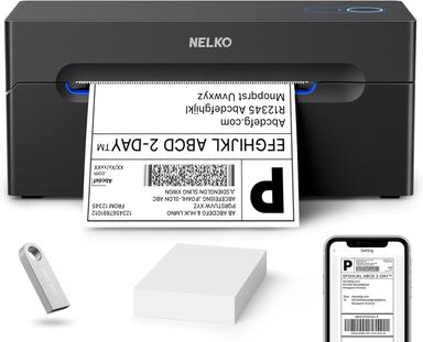 label printers