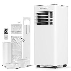 HAUSHOF Portable Air Conditioner 10,000 BTU