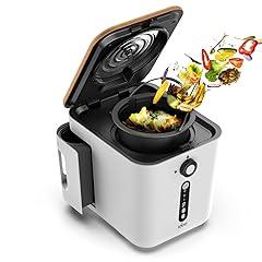 iDOO Electric Kitchen Composter with Carbon Filter