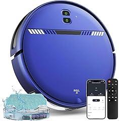 XIEBro Life Robot Vacuum Mop Combo