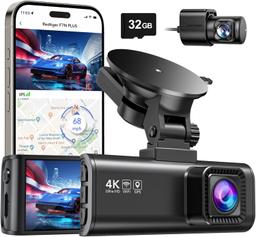 dash camera