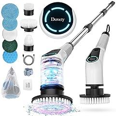Dovety Cordless Electric Spin Scrubber