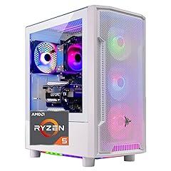 Skytech Archangel Gaming PC Ryzen 5 5500
