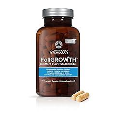 FoliGROWTH Hair Growth Supplement