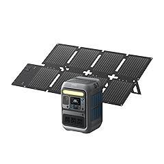 Anker SOLIX C300 Portable Power Station
