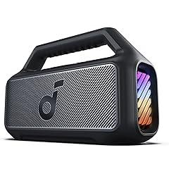 Soundcore Boom 2 Outdoor Speaker 80W Black