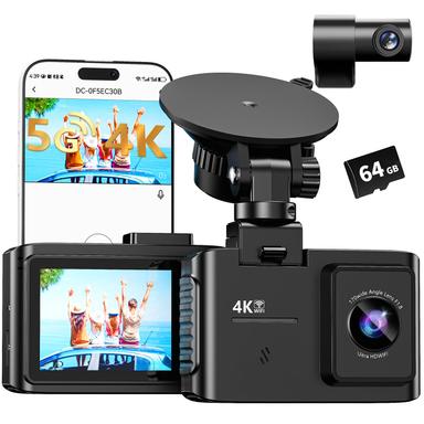 ring car camera