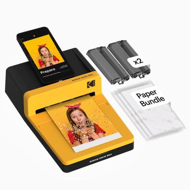 kodak photo printer
