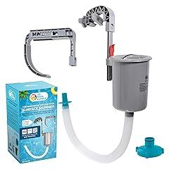 U.S. Pool Supply Premium Surface Skimmer