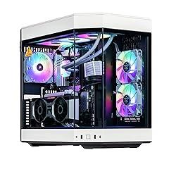 Velztorm Praetix Y60 Gaming Desktop PC