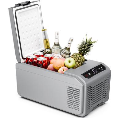 refrigerator for car