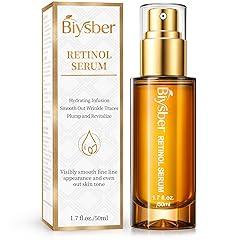 BIYSBER Retinol Collagen Anti-Aging Serum