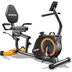 XVGVSV Recumbent Exercise Bike