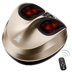 BOB AND BRAD Foot Massager with Heat