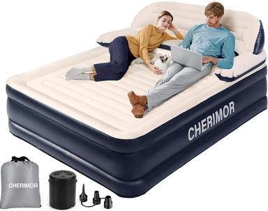 Air mattress