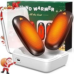 Innopower 3-in-1 Electric Hand Warmers