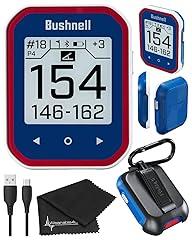 Bushnell Phantom 3 GPS Rangefinder Bundle