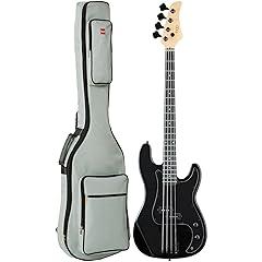 Best Choice Electric Bass Guitar Starter Set
