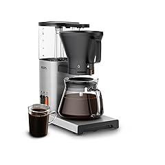 KRUPS Essential 8 Cup Drip Coffee Maker
