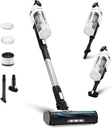 Vacuum for pet hair