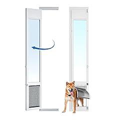 Large Dog Door for Sliding Glass Doors